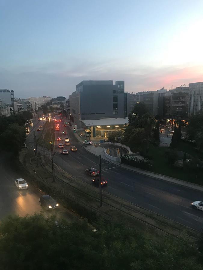 Heartbeat Apartament