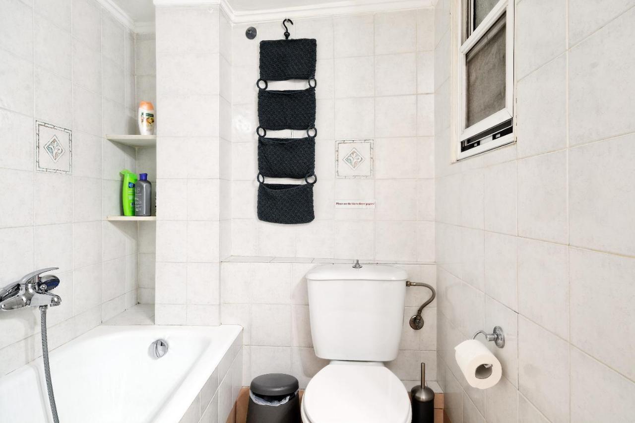 Apartament Heartbeat Ateny