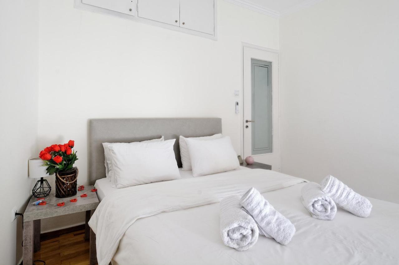 Heartbeat Apartament *