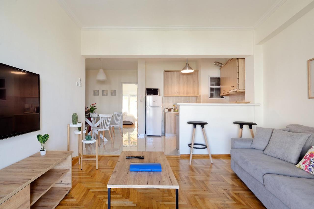 Heartbeat Apartament *