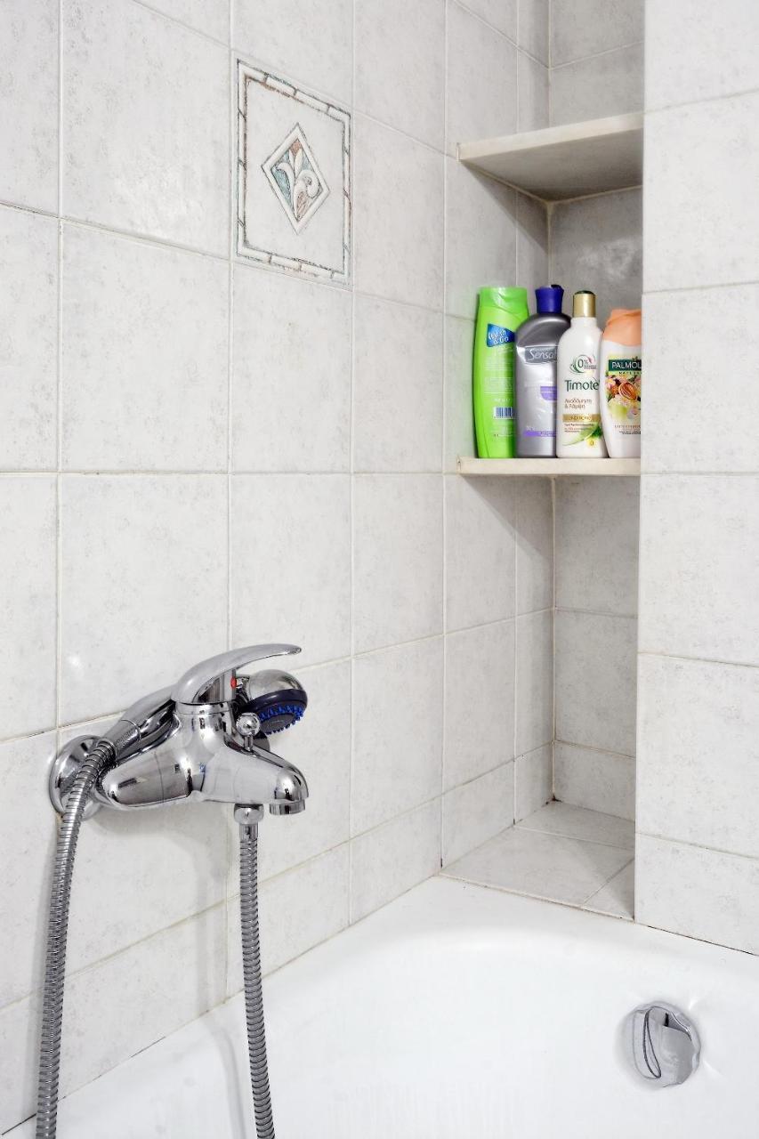 Apartament Heartbeat Ateny
