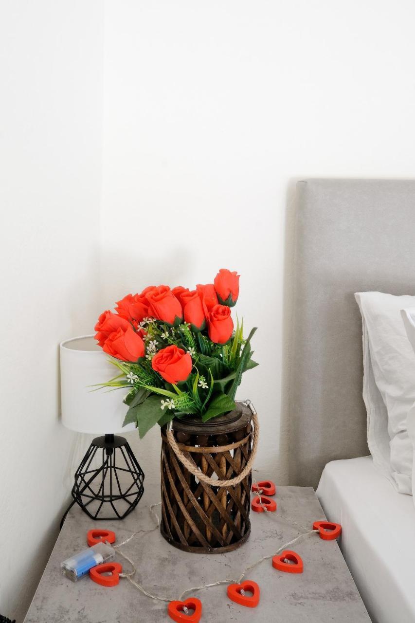 Heartbeat Apartament *