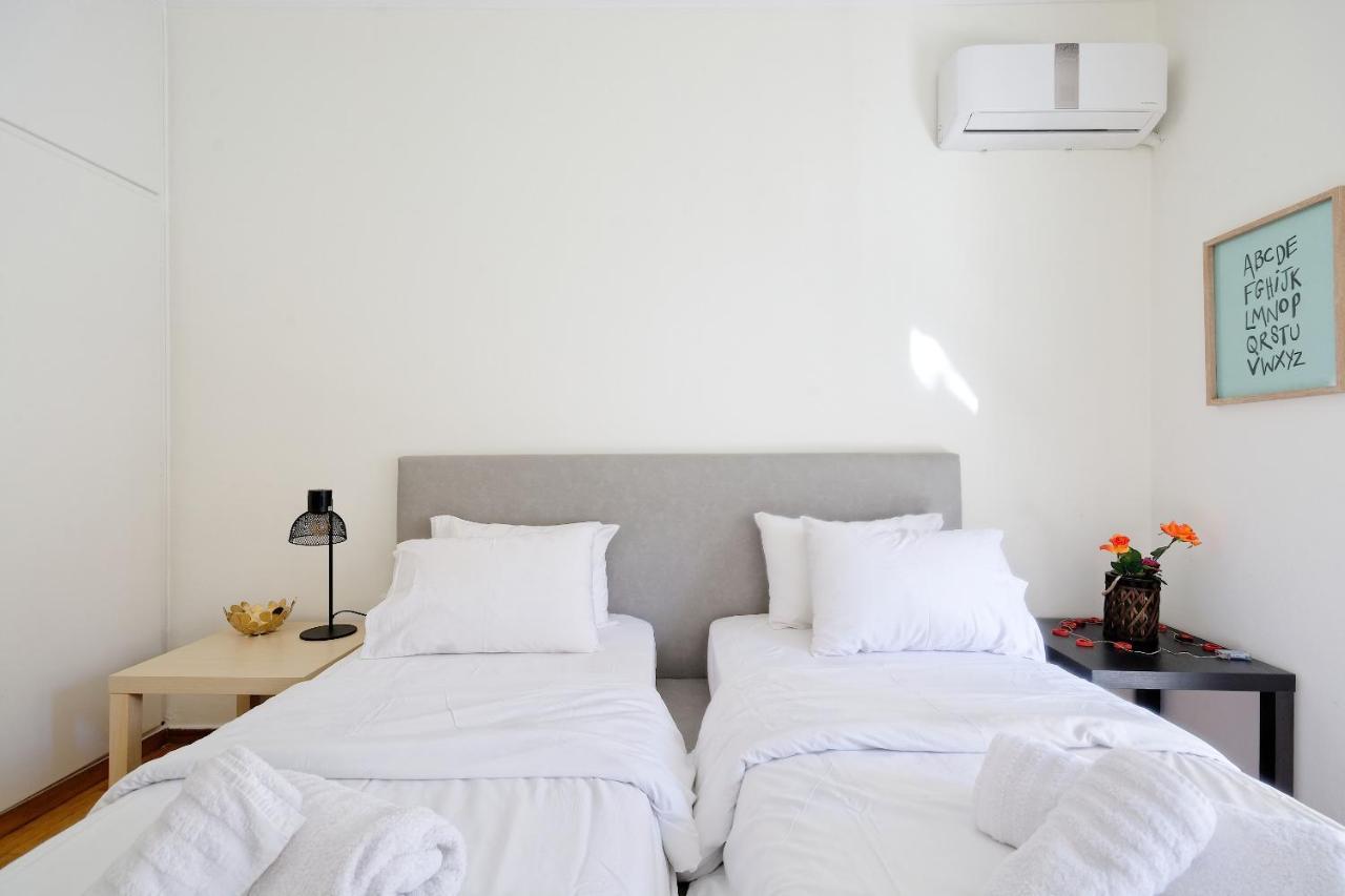 Heartbeat Apartament Ateny