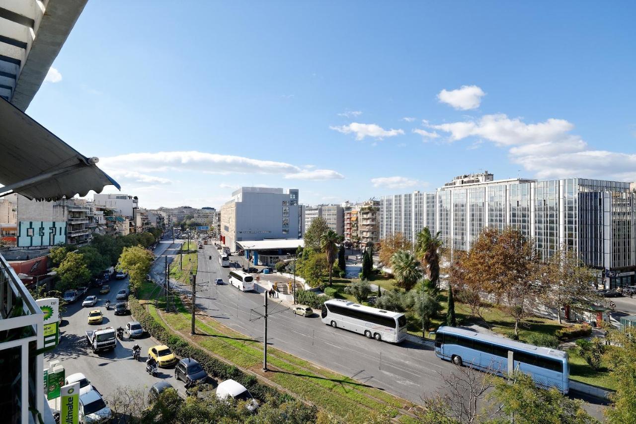 Heartbeat Apartament *