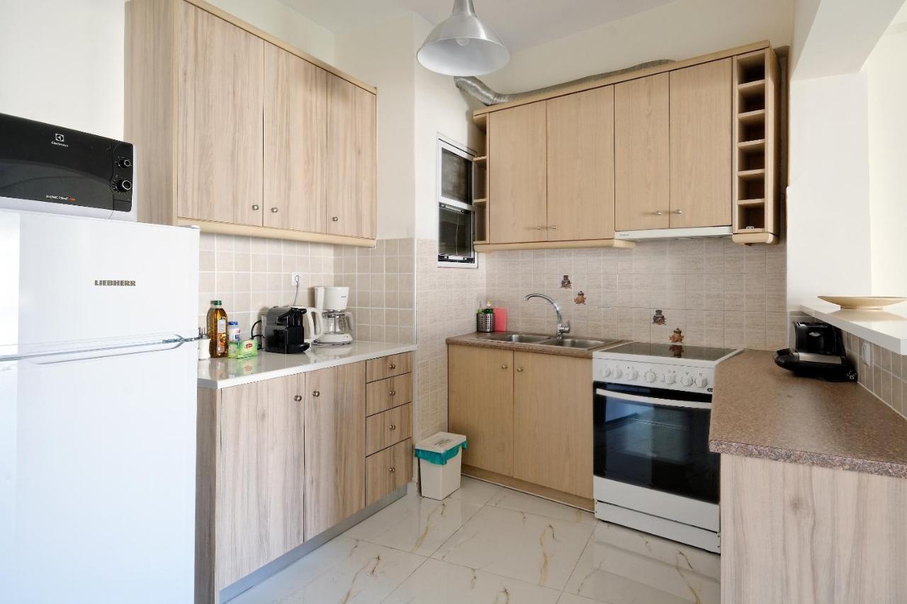 Heartbeat Apartament *