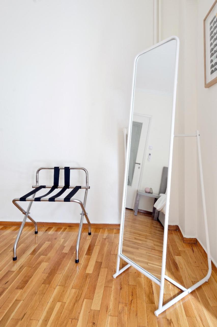 Heartbeat Apartament Ateny