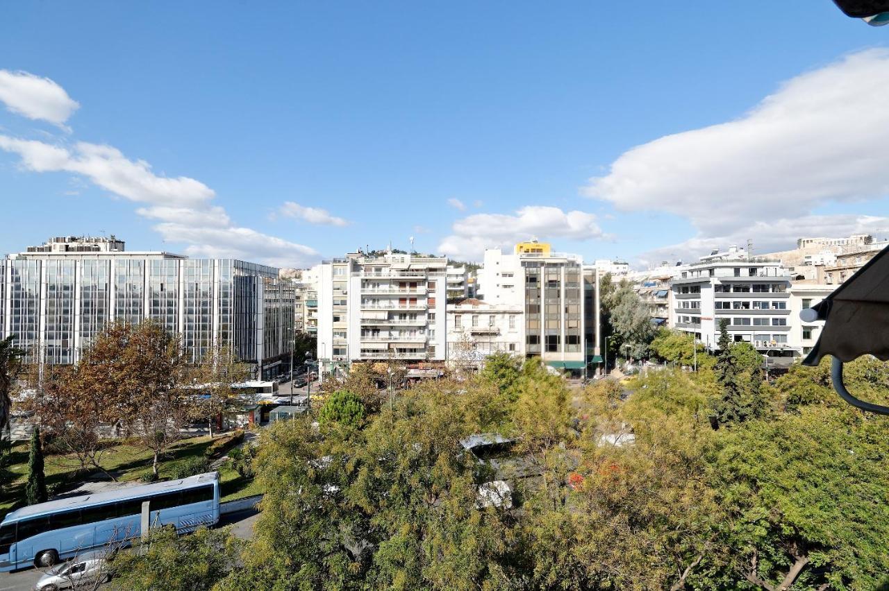 Heartbeat Apartament Ateny
