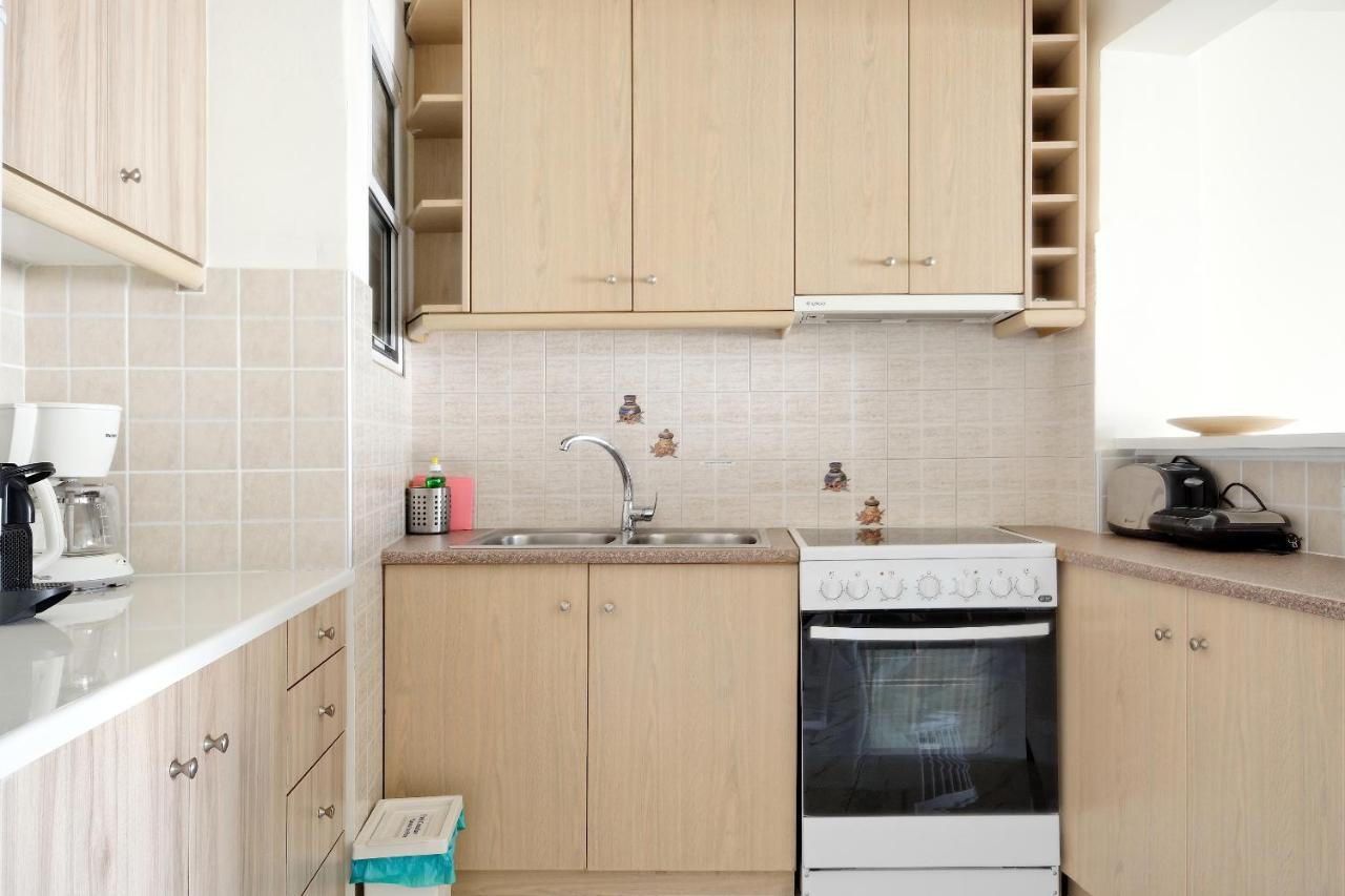 Heartbeat Apartament
