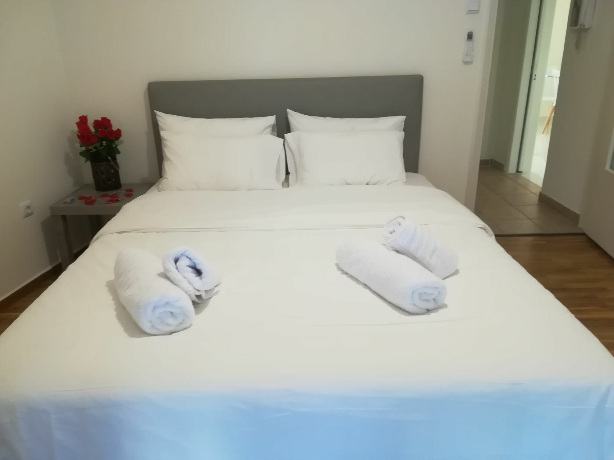 Apartament Heartbeat