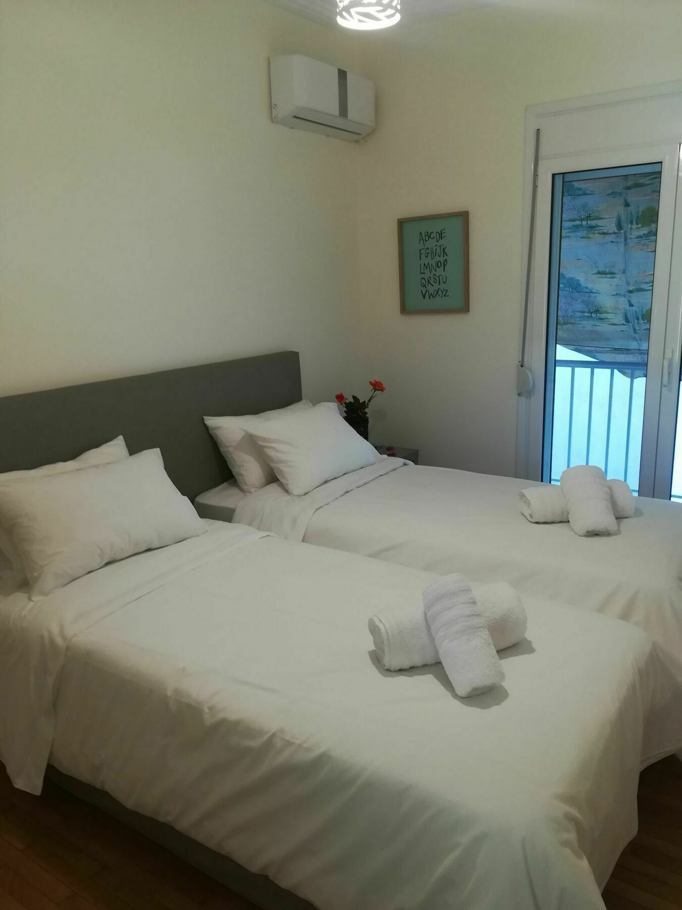 Heartbeat Apartament *