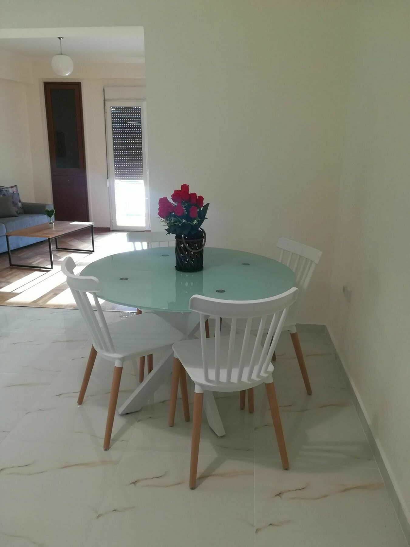 Heartbeat Apartament *