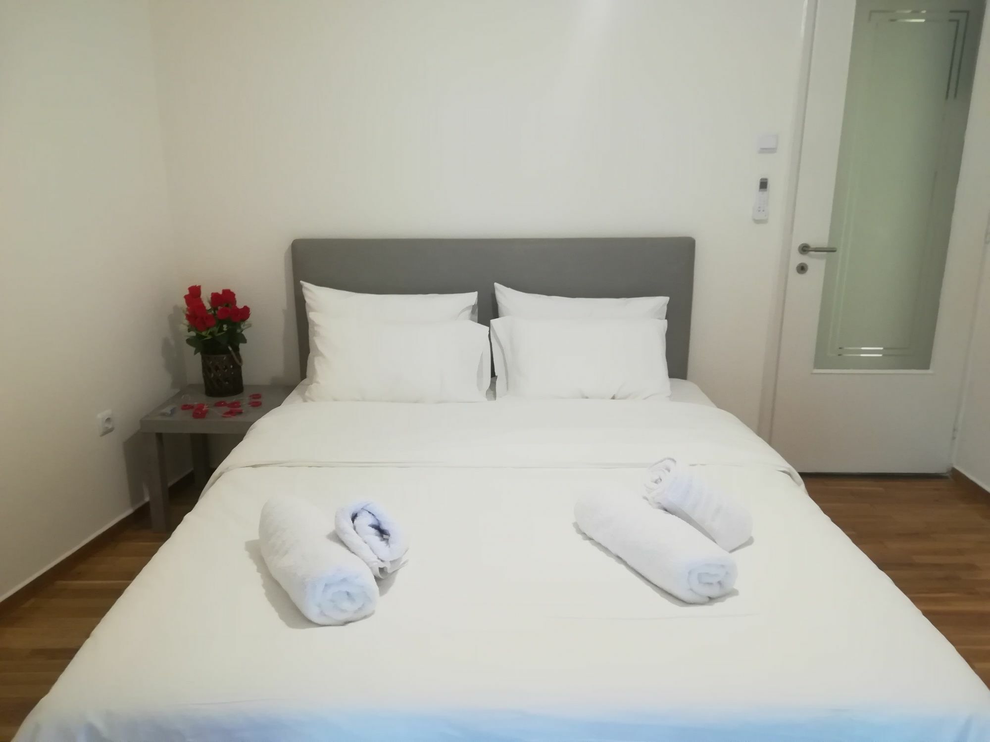 Apartament Heartbeat