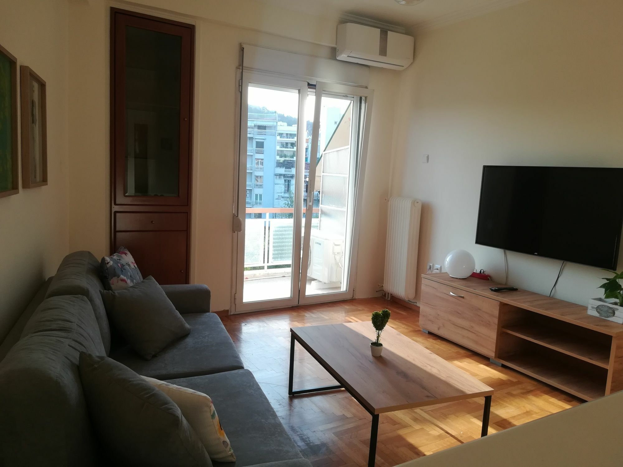 Apartament Heartbeat Ateny
